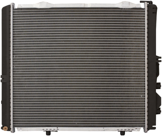 CU453 Spectra Premium Radiator Spectra Premium Canada