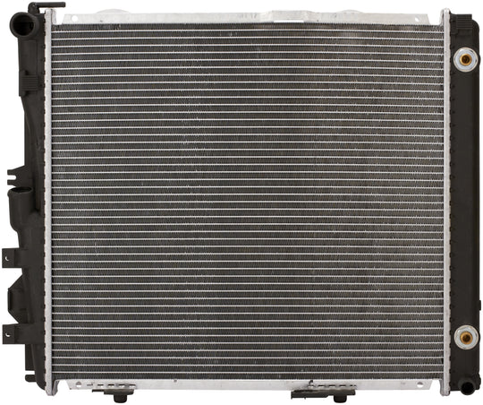 CU453 Spectra Premium Radiator Spectra Premium Canada