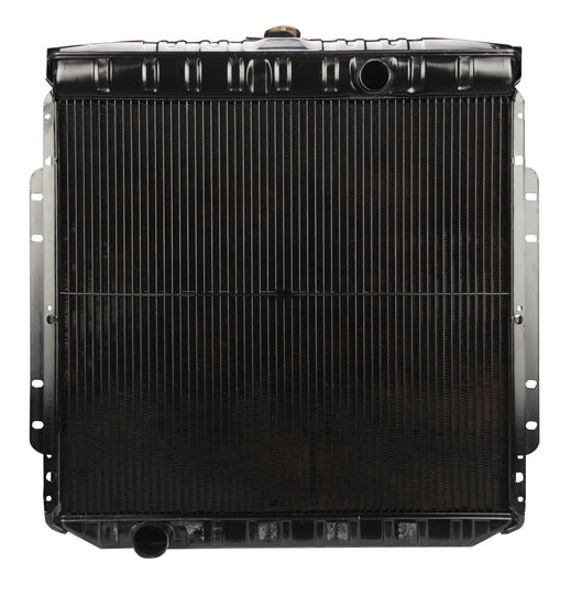 CU456 Spectra Premium Radiator Spectra Premium Canada