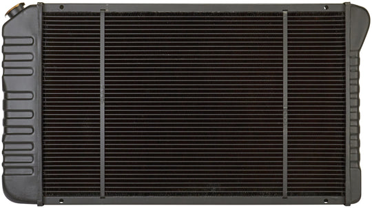 CU477 Spectra Premium Radiator Spectra Premium Canada