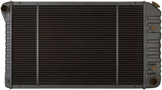 CU477 Spectra Premium Radiator Spectra Premium Canada