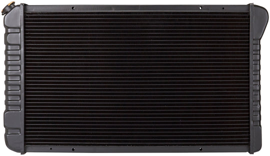 CU478 Spectra Premium Radiator Spectra Premium Canada