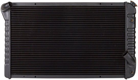 CU478 Spectra Premium Radiator Spectra Premium Canada