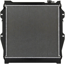 Load image into Gallery viewer, CU50 Spectra Premium Radiator Spectra Premium Canada