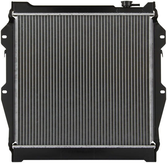 CU50 Spectra Premium Radiator Spectra Premium Canada