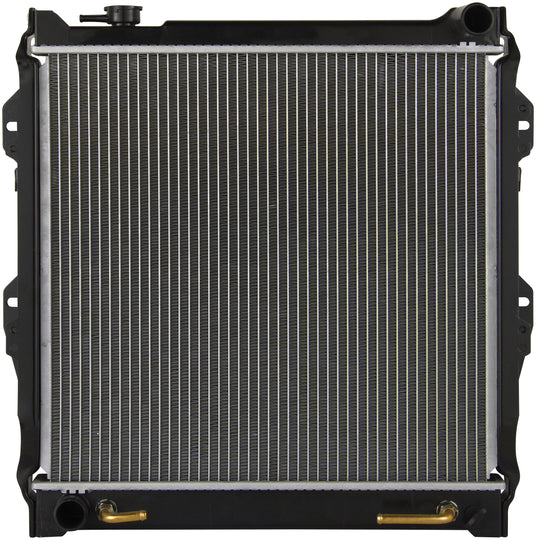 CU50 Spectra Premium Radiator Spectra Premium Canada
