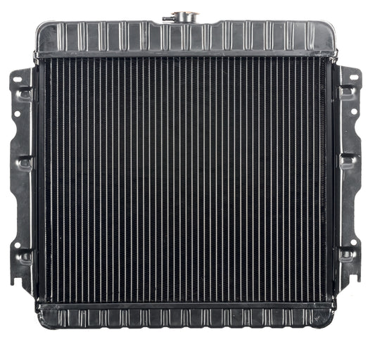CU511 Spectra Premium Radiator Spectra Premium Canada