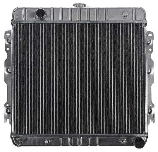 CU511 Spectra Premium Radiator Spectra Premium Canada
