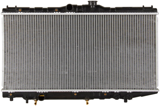CU537 Spectra Premium Radiator Spectra Premium Canada