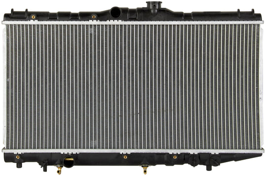 CU539 Spectra Premium Radiator Spectra Premium Canada