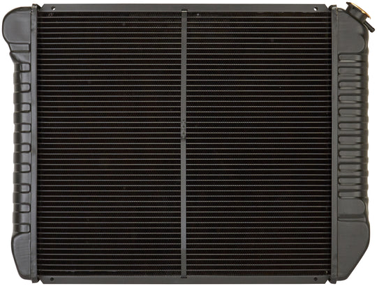 CU559 Spectra Premium Radiator Spectra Premium Canada
