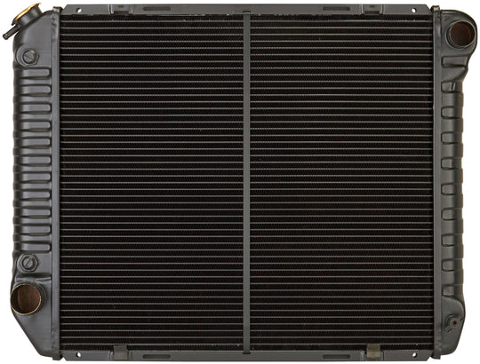 CU559 Spectra Premium Radiator Spectra Premium Canada