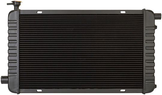 CU565 Spectra Premium Radiator Spectra Premium Canada