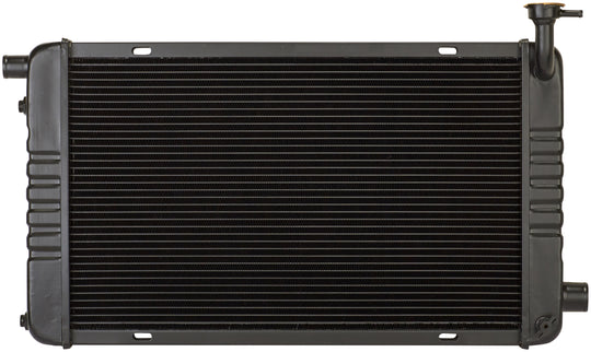 CU565 Spectra Premium Radiator Spectra Premium Canada