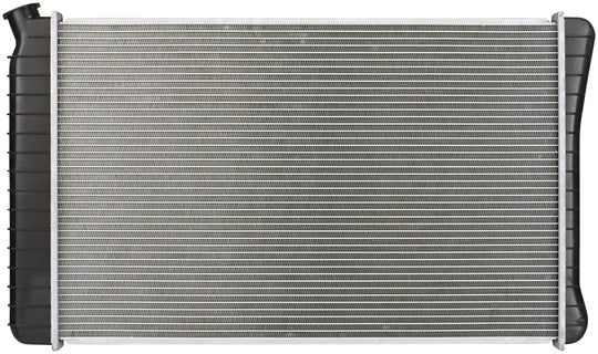 CU573 Spectra Premium Radiator Spectra Premium Canada
