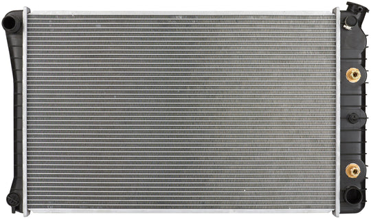 CU573 Spectra Premium Radiator Spectra Premium Canada