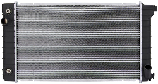 CU612 Spectra Premium Radiator Spectra Premium Canada