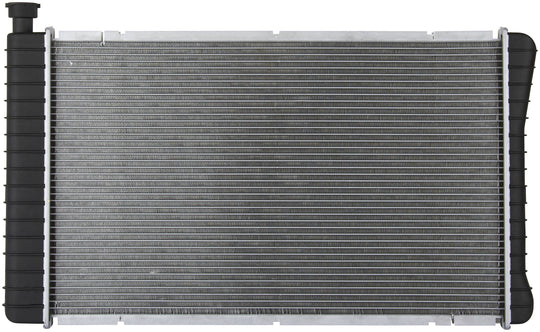 CU618 Spectra Premium Radiator Spectra Premium Canada