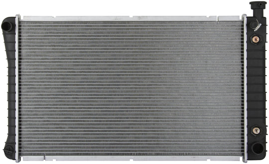 CU618 Spectra Premium Radiator Spectra Premium Canada