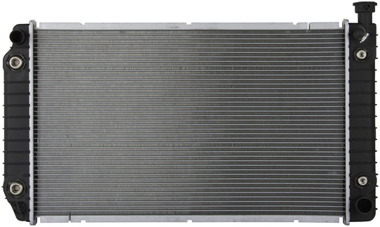 CU622 Spectra Premium Radiator Spectra Premium Canada