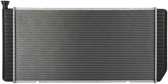 CU624 Spectra Premium Radiator Spectra Premium Canada