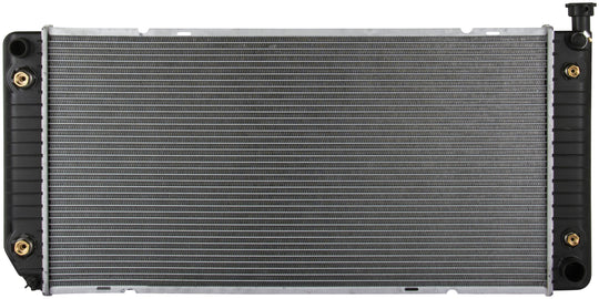 CU624 Spectra Premium Radiator Spectra Premium Canada