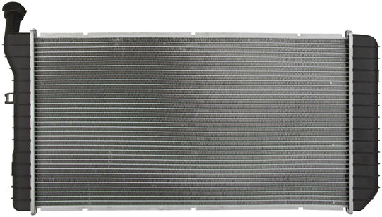 CU658 Spectra Premium Radiator Spectra Premium Canada