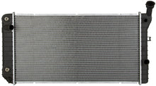Load image into Gallery viewer, CU658 Spectra Premium Radiator Spectra Premium Canada