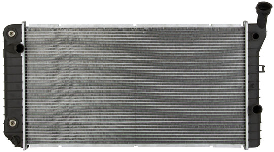 CU658 Spectra Premium Radiator Spectra Premium Canada
