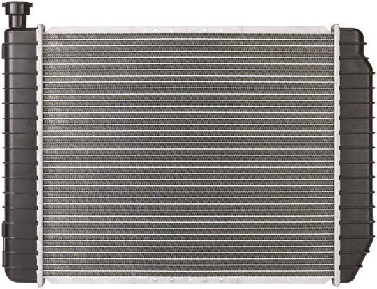 CU677 Spectra Premium Radiator Spectra Premium Canada
