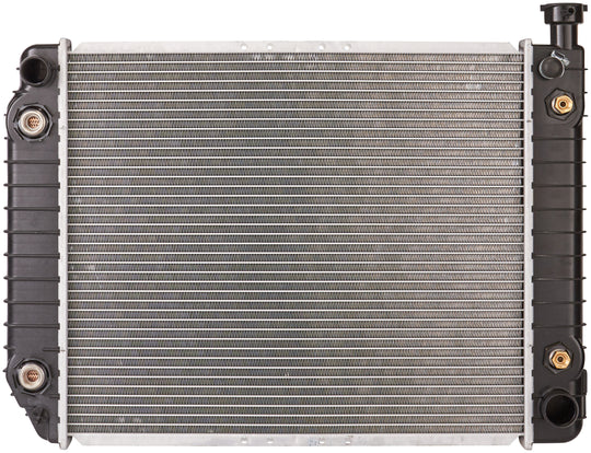 CU677 Spectra Premium Radiator Spectra Premium Canada