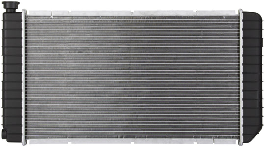 CU681 Spectra Premium Radiator Spectra Premium Canada
