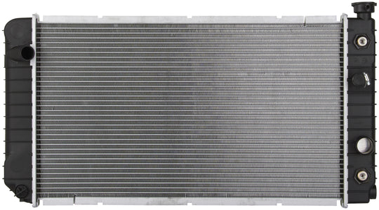 CU681 Spectra Premium Radiator Spectra Premium Canada