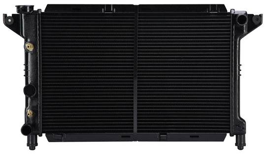 CU68 Spectra Premium Radiator Spectra Premium Canada
