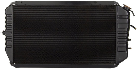 CU698 Spectra Premium Radiator Spectra Premium Canada