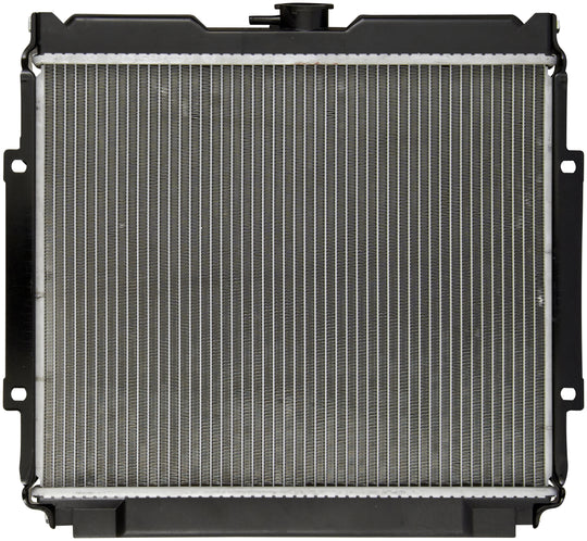 CU700 Spectra Premium Radiator Spectra Premium Canada