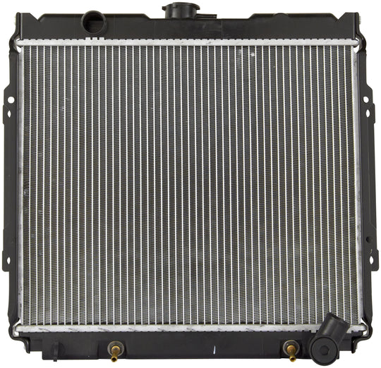 CU700 Spectra Premium Radiator Spectra Premium Canada