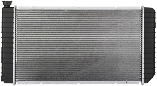 CU705 Spectra Premium Radiator Spectra Premium Canada