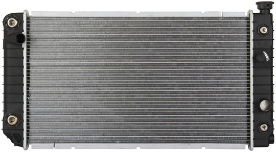 CU705 Spectra Premium Radiator Spectra Premium Canada