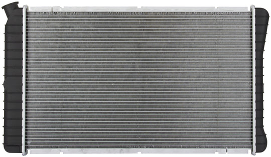 CU709 Spectra Premium Radiator Spectra Premium Canada