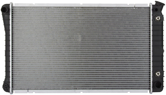 CU709 Spectra Premium Radiator Spectra Premium Canada