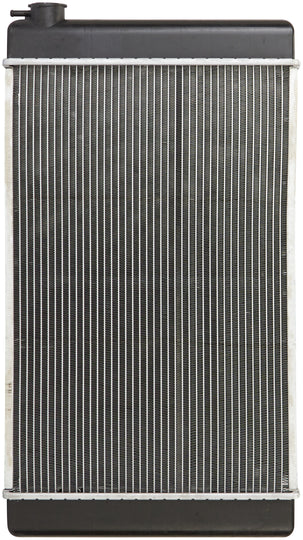 CU712 Spectra Premium Radiator Spectra Premium Canada