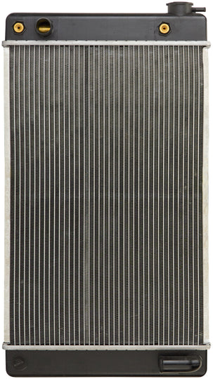 CU712 Spectra Premium Radiator Spectra Premium Canada