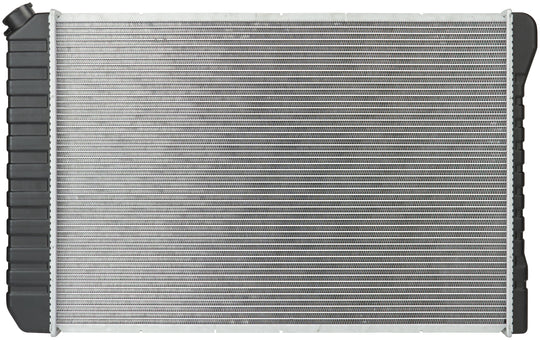 CU716 Spectra Premium Radiator Spectra Premium Canada