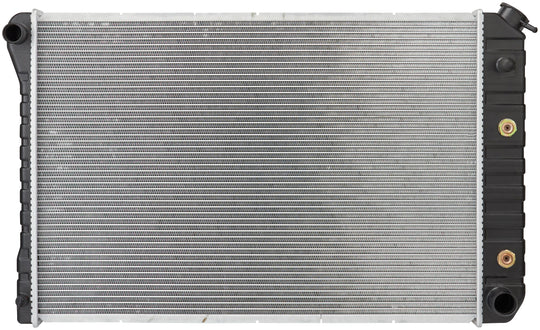 CU716 Spectra Premium Radiator Spectra Premium Canada