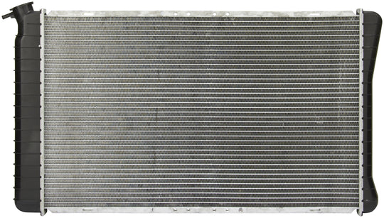 CU719 Spectra Premium Radiator Spectra Premium Canada