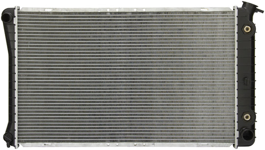 CU719 Spectra Premium Radiator Spectra Premium Canada