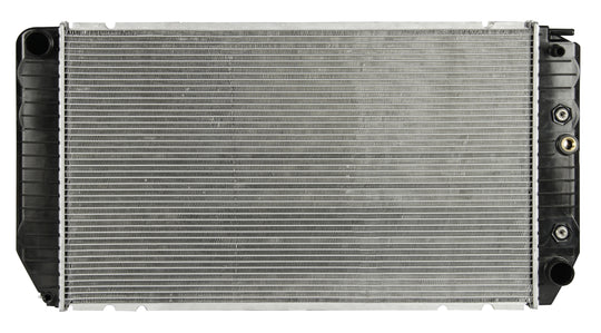 CU722 Spectra Premium Radiator Spectra Premium Canada