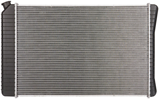 CU730 Spectra Premium Radiator Spectra Premium Canada