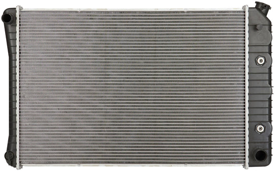 CU730 Spectra Premium Radiator Spectra Premium Canada